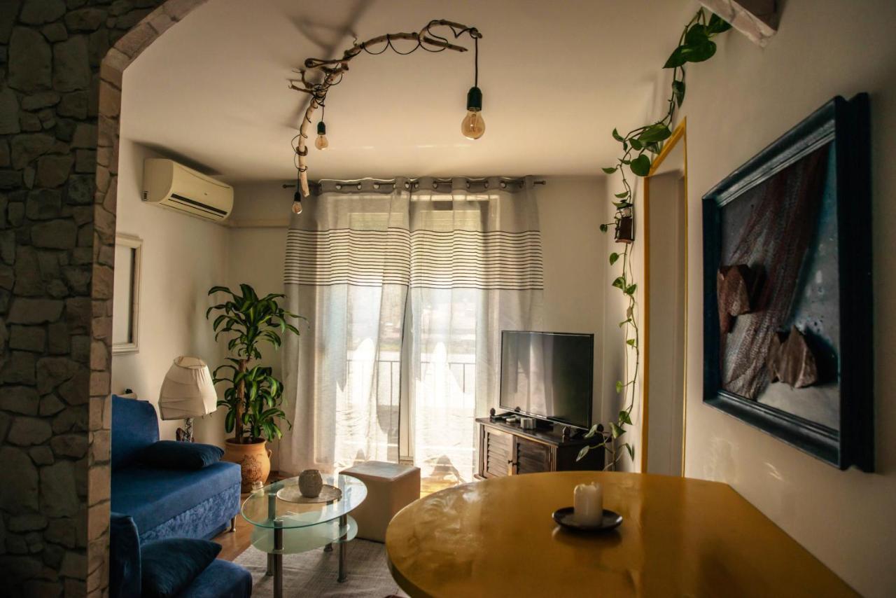 Apartmán Urban Oaza Pula Exteriér fotografie